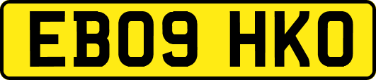 EB09HKO