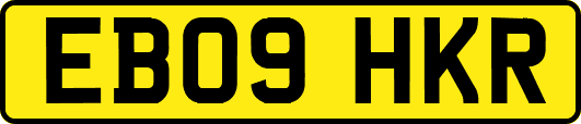 EB09HKR