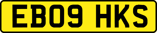EB09HKS