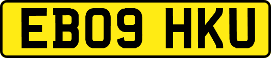 EB09HKU
