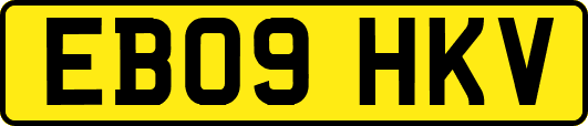 EB09HKV