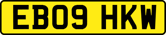 EB09HKW