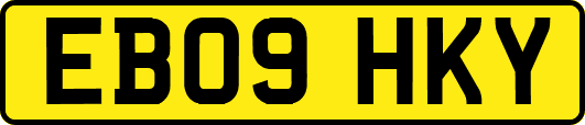 EB09HKY
