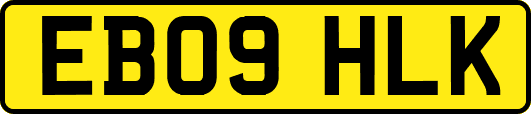 EB09HLK