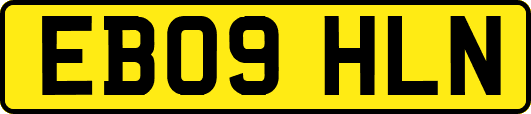 EB09HLN