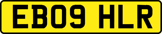 EB09HLR