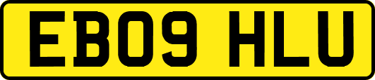 EB09HLU