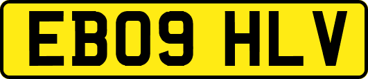 EB09HLV