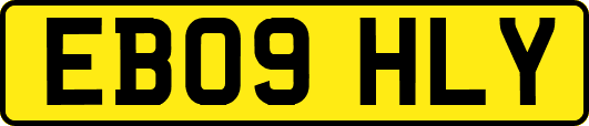 EB09HLY