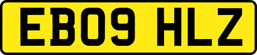 EB09HLZ