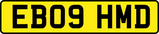 EB09HMD