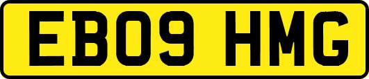 EB09HMG