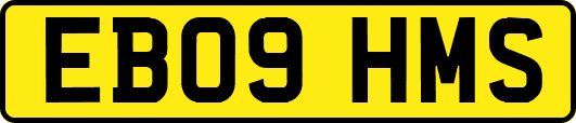 EB09HMS