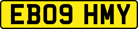 EB09HMY