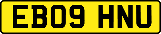 EB09HNU