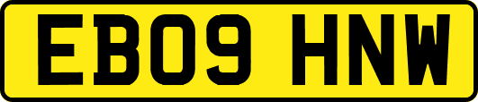 EB09HNW