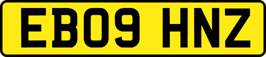 EB09HNZ