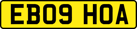 EB09HOA