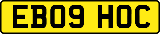EB09HOC