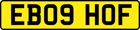 EB09HOF