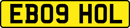 EB09HOL
