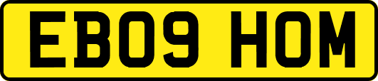 EB09HOM