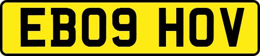 EB09HOV
