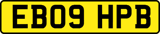 EB09HPB