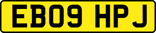 EB09HPJ