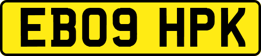 EB09HPK