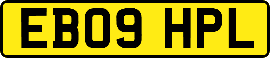 EB09HPL