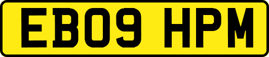 EB09HPM