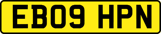 EB09HPN