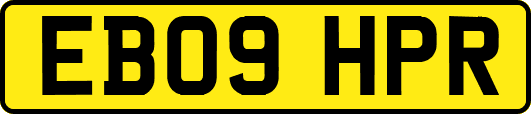 EB09HPR