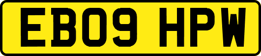EB09HPW