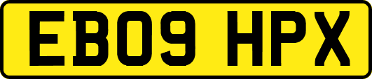 EB09HPX