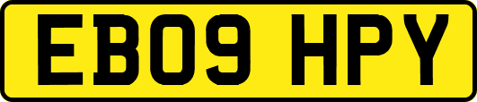 EB09HPY