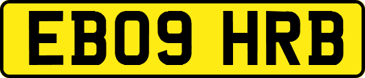 EB09HRB