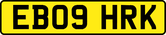 EB09HRK