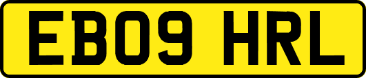 EB09HRL