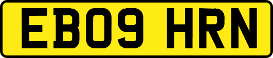 EB09HRN
