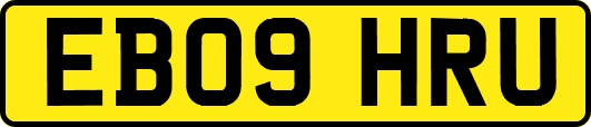 EB09HRU