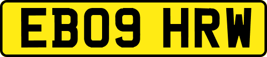EB09HRW