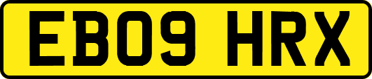 EB09HRX