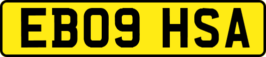 EB09HSA