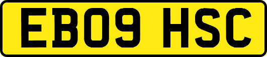 EB09HSC