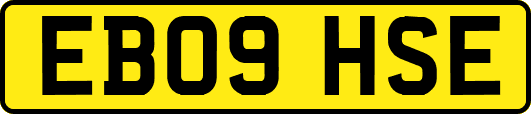 EB09HSE