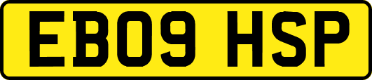 EB09HSP