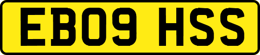 EB09HSS