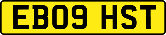 EB09HST